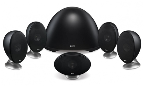KEF E305