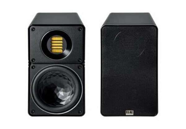 Elac BS 312.2 - Bild 4