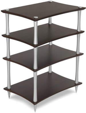 Quadraspire Q4 Evo Wood