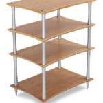 Quadraspire Q4 Evo Wood - Bild 4