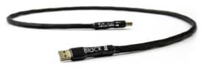 Tellurium Q Black II Usb