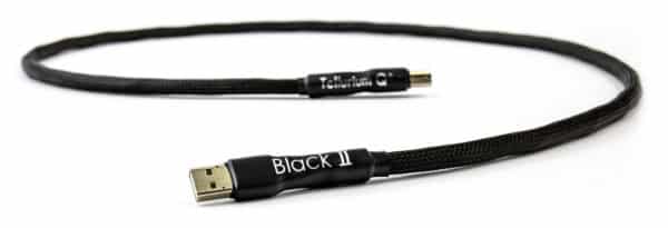 Tellurium Q Black II Usb