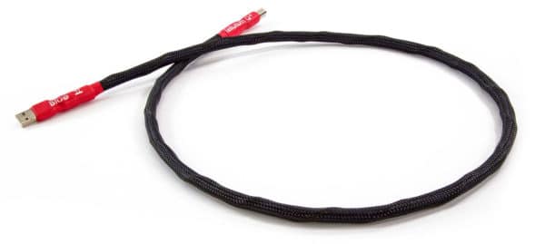 Tellurium Q Blue II Usb