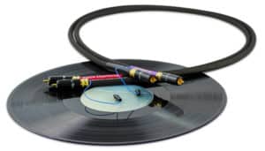 Tellurium Q Black Diamond Phono