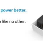 iFi iPower2 Strömdosa - Bild 2