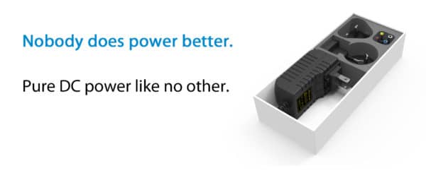 iFi iPower2 Strömdosa - Bild 2