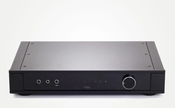 Rega Elex MK4 Förstärkare