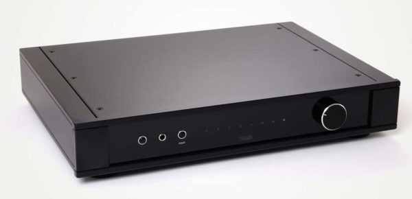 Rega Elex MK4 - Bild 3