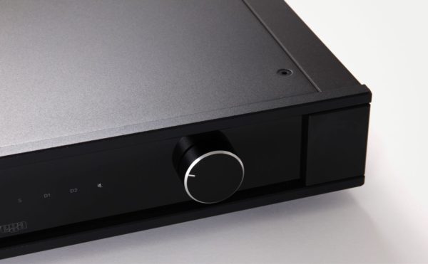 Rega Elex MK4 Förstärkare