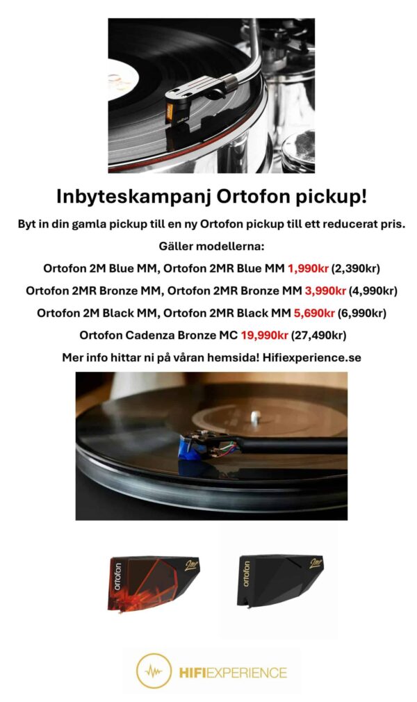 Ortofon Cadenza Bronze - Bild 5