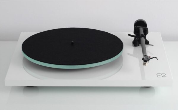 Rega Planar 2 Skivspelare