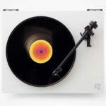 Rega Planar 2 Skivspelare - Bild 13