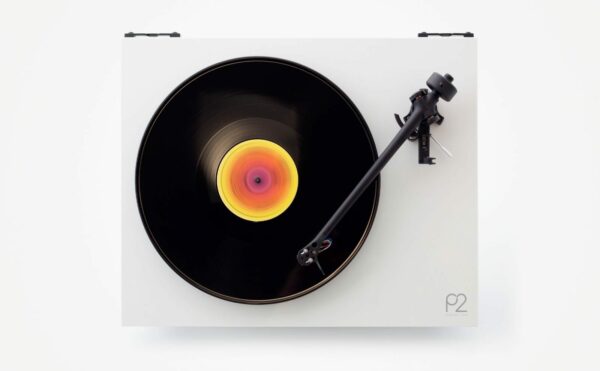 Rega Planar 2 Skivspelare - Bild 13