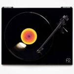 Rega Planar 2 Skivspelare - Bild 14