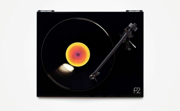 Rega Planar 2 Skivspelare - Bild 14