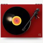 Rega Planar 2 Skivspelare - Bild 15