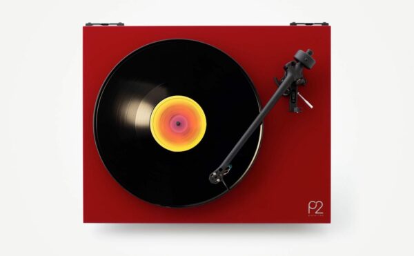 Rega Planar 2 Skivspelare - Bild 15