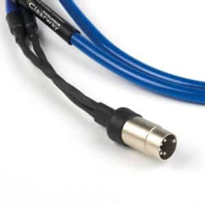 Chord Clearway Din