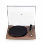 Rega Planar 1 Skivspelare - Bild 7