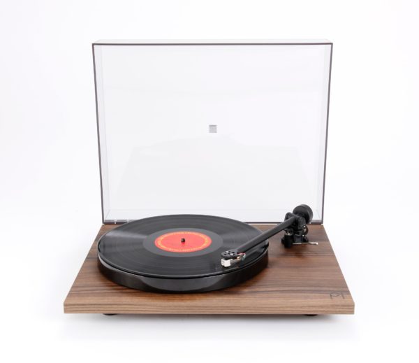 Rega Planar 1 Skivspelare - Bild 8