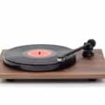 Rega Planar 1 Skivspelare - Bild 9