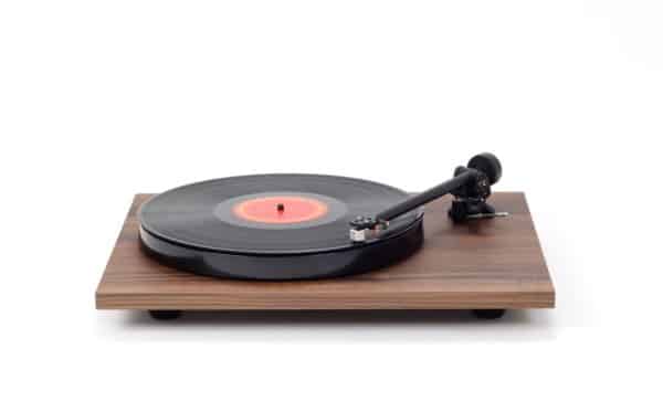 Rega Planar 1 Skivspelare - Bild 9