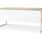 NorStone Khalm 140 Tv bänk, Stereo Bänk - Bild 2