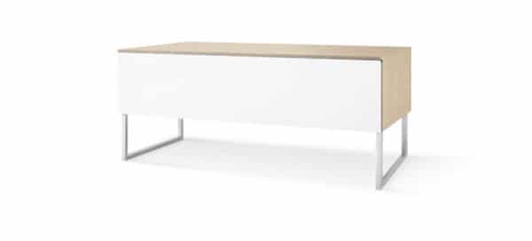 NorStone Khalm 140 Tv bänk, Stereo Bänk - Bild 2