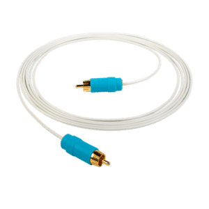 Chord C-Sub Subwoofer kabel