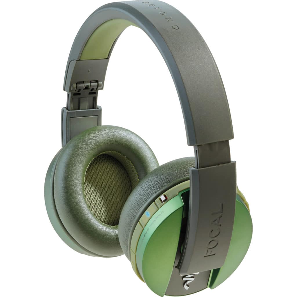 Focal Listen Wireless