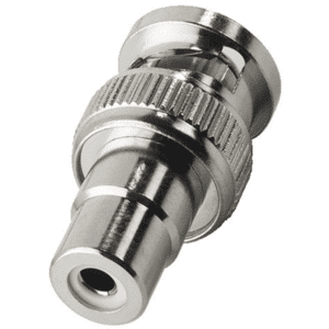 BNC-RCA Adapter