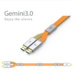 iFi Gemini3.0 2x USB A - USB B 3.0
