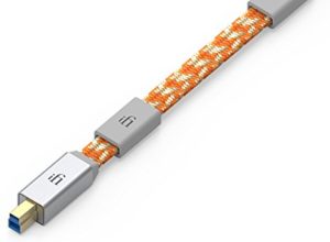 iFi Mercury3.0 USB A – USB B 3.0 Usb kabel