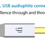iFi Mercury3.0 USB A - USB B 3.0 - Bild 4
