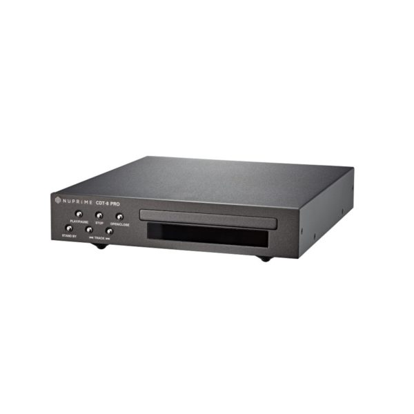 Nuprime CDT-8 Pro - Bild 2