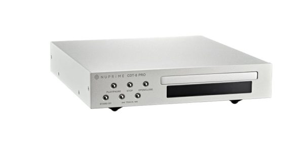 Nuprime CDT-8 Pro