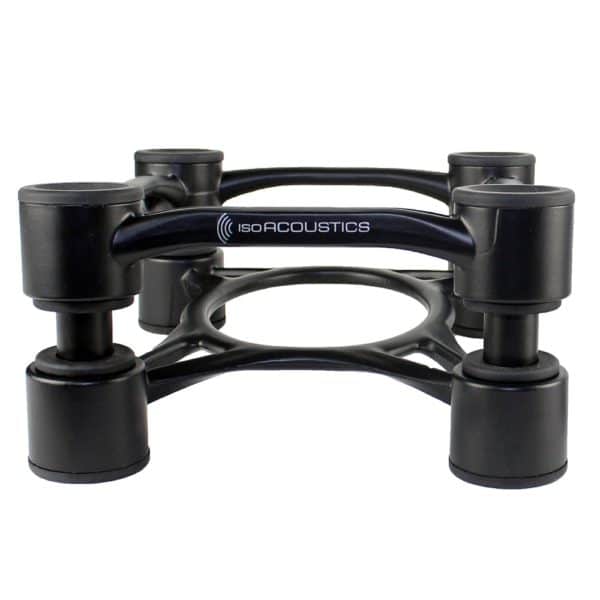 IsoAcoustics Aperta Resonance Control Feet