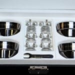 IsoAcoustics Gaia III Spikskydd / Resonance Control - Bild 5