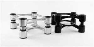 IsoAcoustics Aperta Resonance Control