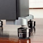 IsoAcoustics Gaia III Spikskydd / Resonance Control - Bild 6