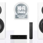 System Audio Legend 5.2 Silverback Aktiva högtalare - Bild 2