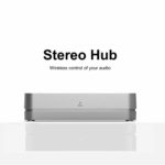 System Audio Legend 5.2 Silverback Aktiva högtalare - Bild 9