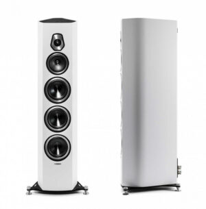 Sonus Faber Sonetto VIII Golvhögtalare