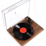 Rega Planar 1 Plus Skivspelare - Bild 7