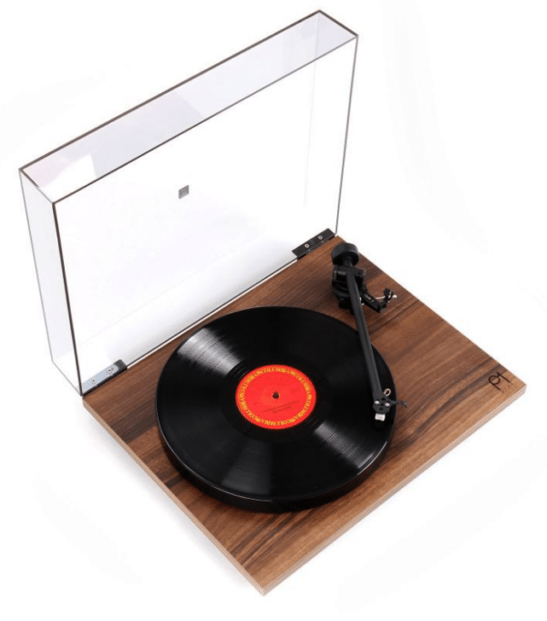 Rega Planar 1 Plus Skivspelare Rega