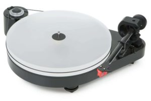 Pro-Ject RPM 5 Carbon Pro-Ject