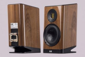 ELAC Vela BS 403 HiFi Erbjudande