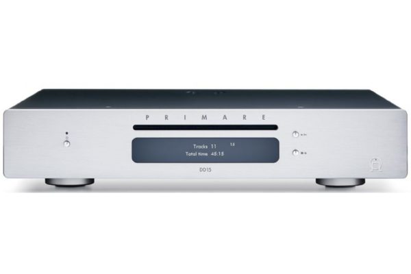 Primare DD15 - Bild 2