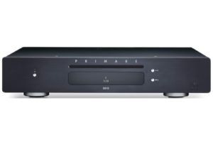 Primare DD15