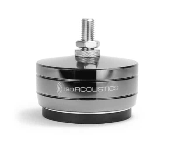 IsoAcoustics Gaia Titan Cronos